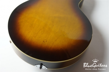 Ladybug Bass SM - Vintage Sunburst