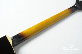 Ladybug Bass SM - Vintage Sunburst