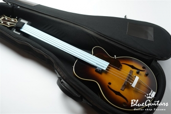 Ladybug Bass SM - Vintage Sunburst