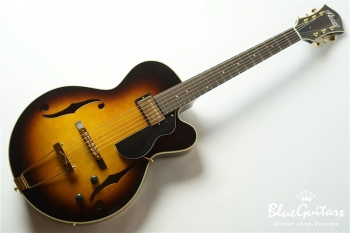 Ladybug SM-C HB - Vintage Sunburst