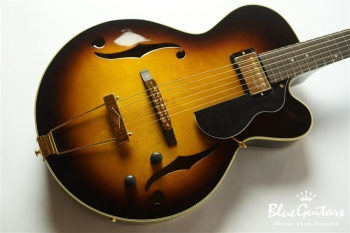 Ladybug SM-C HB - Vintage Sunburst