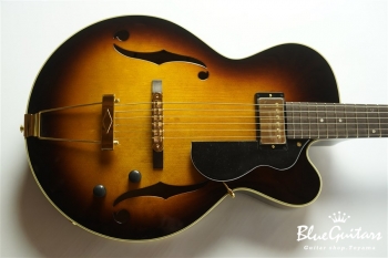 Ladybug SM-C HB - Vintage Sunburst