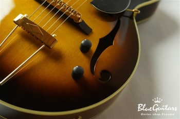 Ladybug SM-C HB - Vintage Sunburst