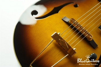 Ladybug SM-C HB - Vintage Sunburst