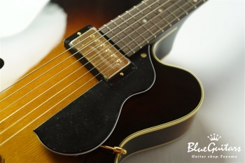 Ladybug SM-C HB - Vintage Sunburst