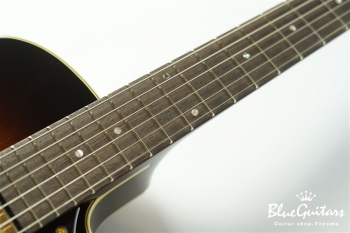 Ladybug SM-C HB - Vintage Sunburst