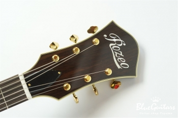 Ladybug SM-C HB - Vintage Sunburst