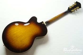 Ladybug SM-C HB - Vintage Sunburst