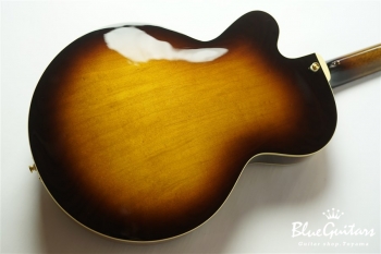 Ladybug SM-C HB - Vintage Sunburst