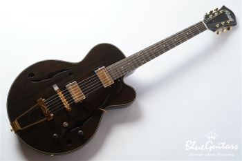 Ladybug 2020 Ziricote DHB - Natural