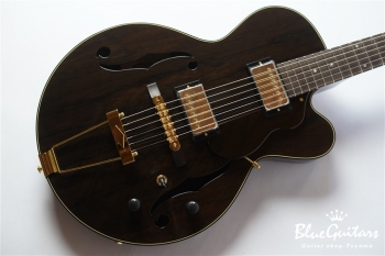 Ladybug 2020 Ziricote DHB - Natural