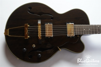 Ladybug 2020 Ziricote DHB - Natural