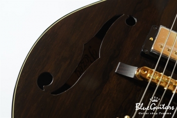 Ladybug 2020 Ziricote DHB - Natural