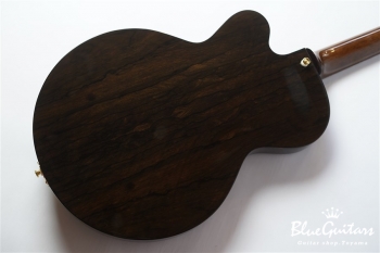 Ladybug 2020 Ziricote DHB - Natural