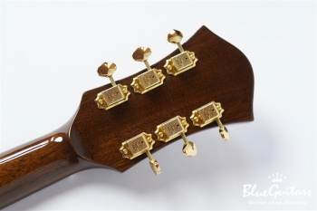 Ladybug 2020 Ziricote DHB - Natural