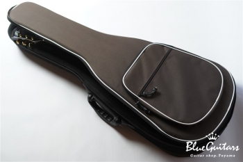 Ladybug 2020 Ziricote DHB - Natural