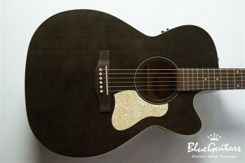 Legacy Cutaway QIT - Faded Black