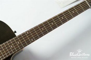 Legacy Cutaway QIT - Faded Black