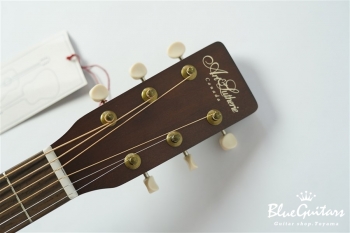 Legacy Cutaway QIT - Faded Black