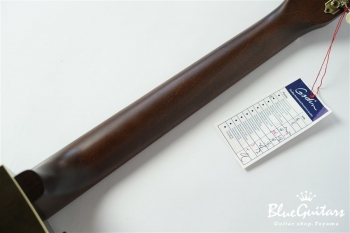 Legacy Cutaway QIT - Faded Black