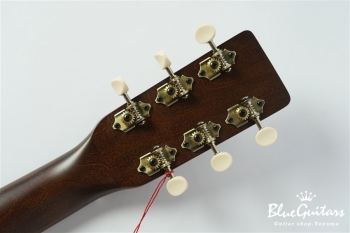 Legacy Cutaway QIT - Faded Black