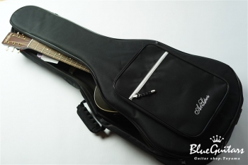 Legacy Cutaway QIT - Faded Black