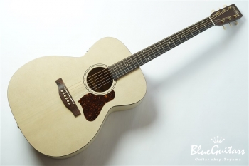 Legacy QIT - Faded Cream