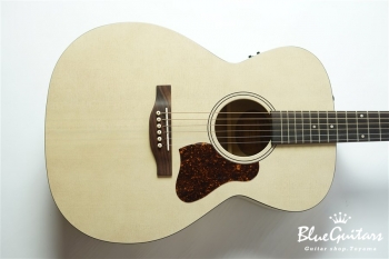 Legacy QIT - Faded Cream