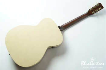 Legacy QIT - Faded Cream