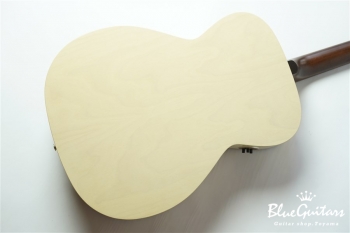 Legacy QIT - Faded Cream