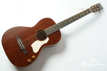 Roadhouse Q-Dscrete - Havana Brown