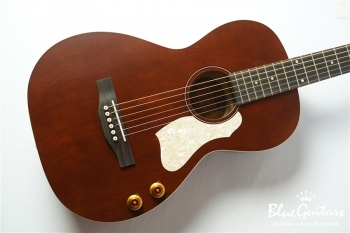 Roadhouse Q-Dscrete - Havana Brown