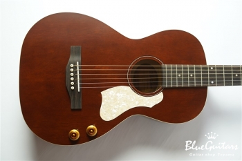 Roadhouse Q-Dscrete - Havana Brown