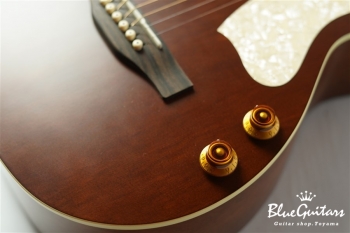 Roadhouse Q-Dscrete - Havana Brown