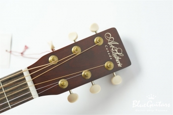 Roadhouse Q-Dscrete - Havana Brown