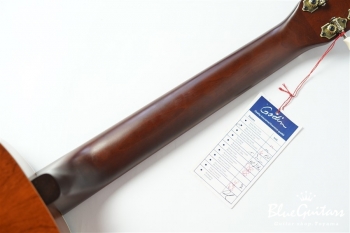 Roadhouse Q-Dscrete - Havana Brown