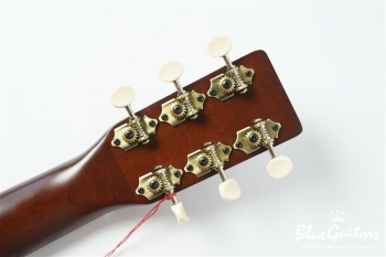 Roadhouse Q-Dscrete - Havana Brown