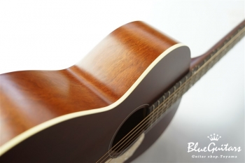 Roadhouse Q-Dscrete - Havana Brown