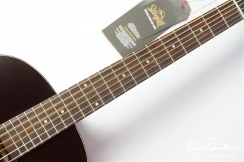 Entourage Folk - Burnt Umber QIT