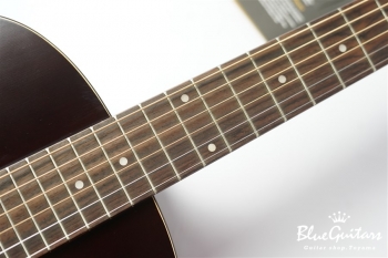 Entourage Folk - Burnt Umber QIT