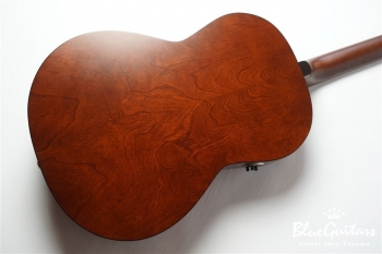 Entourage Folk - Burnt Umber QIT