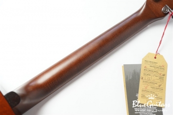 Entourage Folk - Burnt Umber QIT