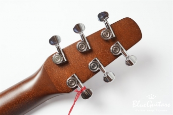 Entourage Folk - Burnt Umber QIT