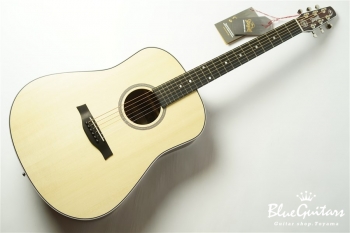 Maritime SWS Semigloss - Natural