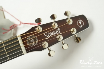 Maritime SWS Semigloss - Natural