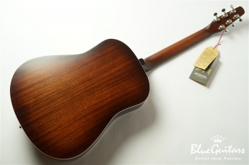 Maritime SWS Semigloss - Natural