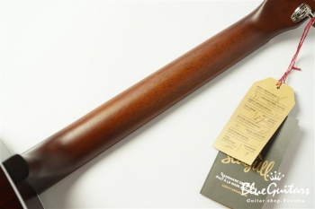 Maritime SWS Semigloss - Natural