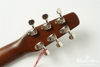 Maritime SWS Semigloss - Natural