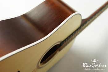 Maritime SWS Semigloss - Natural