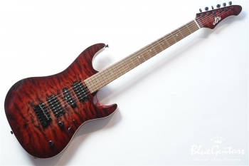 MAF-9130BP/MH - Crimson Red